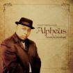 Alpheus chante Far away en studio