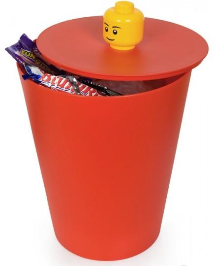 poubelle-LEGO poubelle LEGO 433x540 Une poubelle pour les fans de LEGO