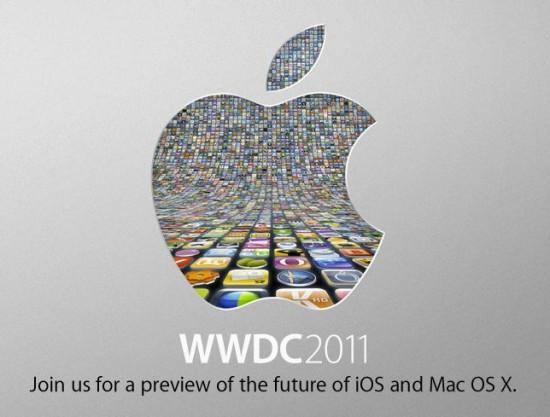 WWDC 2011 WWDC 2011 : du 6 au 10 juin