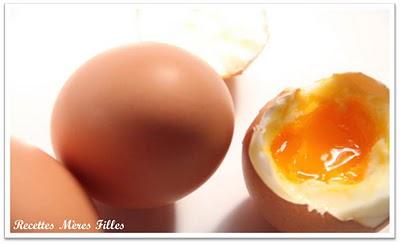 La semaine Oeuf La semaine Oeuf