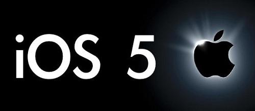 iOS 5 : cet automne seulement ??? iOS 5 : cet automne seulement ???