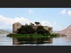 L'île de Grmozur, au Monténégro, servait principalement de prison.