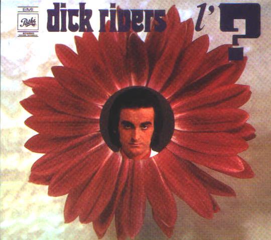 Dick Rivers - L'? (1969)