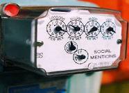Slide : Social Media ROI Business Measurement by Olivier Blanchard - TheBrandBuilder Slide : Social Media ROI Business Measurement by Olivier Blanchard - TheBrandBuilder