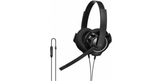 143103 143103 540x270 Casque Gamer Sony DR GA100