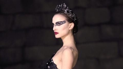 Natalie Portman ... révélations de sa doublure dans Black Swan Natalie Portman ... révélations de sa doublure dans Black Swan
