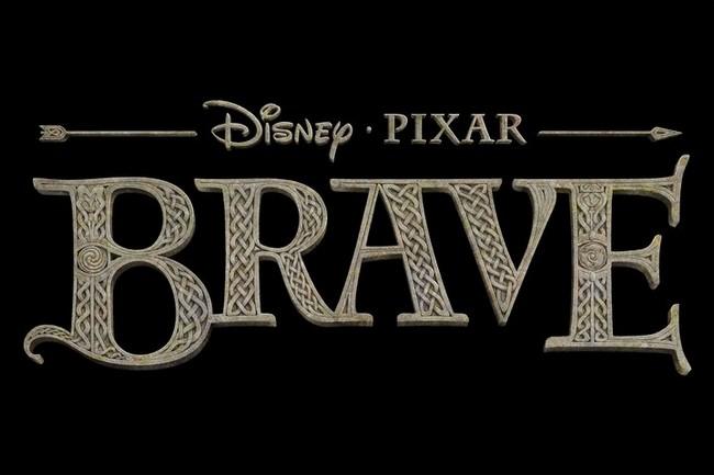 {Brave sera le nouveau Pixar, le 12 Août 2012 ::