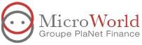 Microworld Planet Finance microcrédit microshow