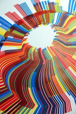 Color your thoughts ! Color your thoughts !