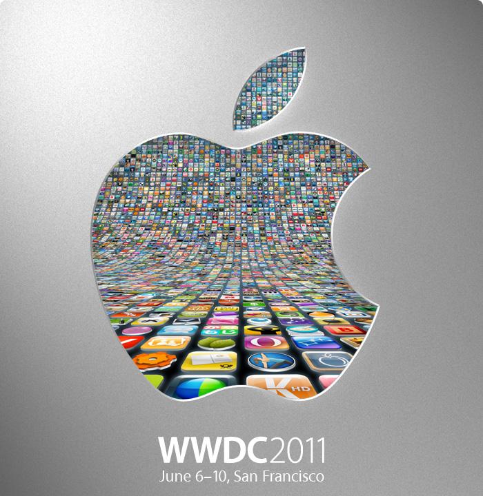    WWDC 2011. June 6-10, San Francisco