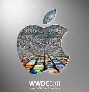 hero Annonce de la WWDC 2011