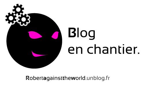 Blog en chantier