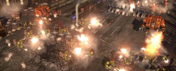 Com’In Play : Warhammer 40000 : Dawn of War II Le retour du Chaos !
