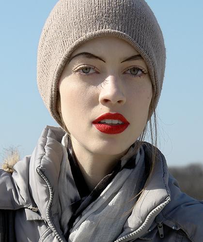 fashionweek paris, streetstyle Jean Genie