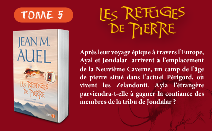 app_full_proxy-1.php Les enfants de la terre, tome 6 de Jean M Auel