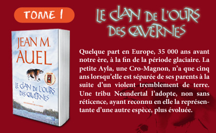 app_full_proxy-5.php Les enfants de la terre, tome 6 de Jean M Auel