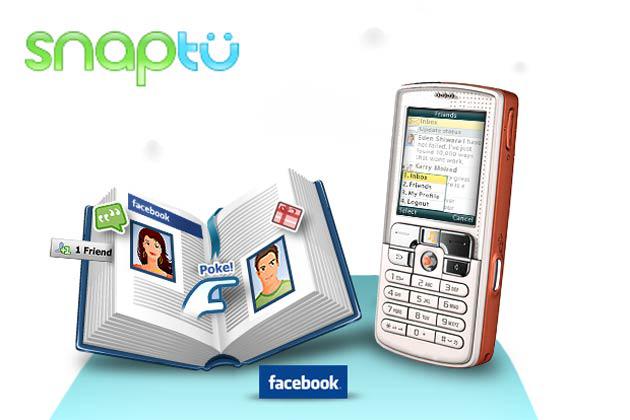 Facebook rachète l’éditeur d’application Snaptu Facebook rachète l’éditeur d’application Snaptu