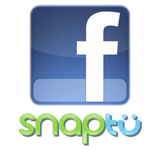 Facebook rachète l’éditeur d’application Snaptu