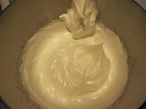 meringue meringue
