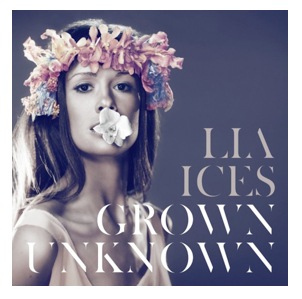 Lia Ices : le premier grand moment musical de 2011