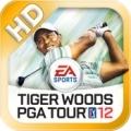 Tiger Woods arrive sur iPad
