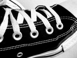 Des baskets qui respectent l’environnement ! Des baskets qui respectent l’environnement !