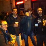 zombi-uwl-pierre-renaud-ben-trint-biere zombi-uwl-pierre-renaud-ben-trint-biere