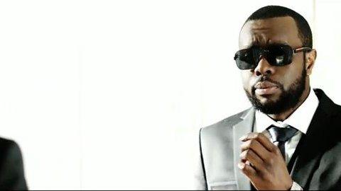 Sexion d'Assaut ... Paris va bien, le clip Sexion d'Assaut ... Paris va bien, le clip