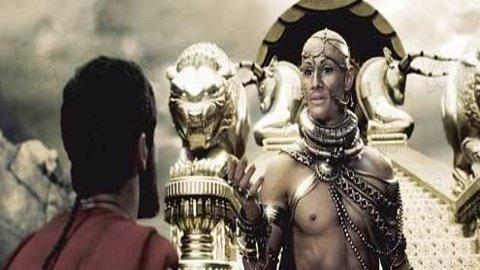 Zack Snyder ... L'écriture du scénario de Xerxes (suite de 300) est terminé Zack Snyder ... L'écriture du scénario de Xerxes (suite de 300) est terminé