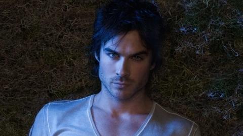 Ian Somerhalder ... bientôt à Paris pour la convention Vampire Diaries Ian Somerhalder ... bientôt à Paris pour la convention Vampire Diaries