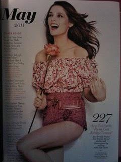 Ashley Greene in Glamour Magazine May ! http://img534.imageshack.us/img534/7606/ashglam2.jpg