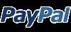 Acquérir le livre Senteur d'Eternité Logo PayPal standard