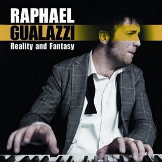 Raphael Gualazzi, Reality and fantasy