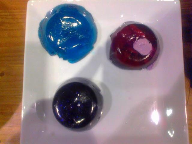 J'aime les conférences presse de LUSH :) J'aime les conférences presse de LUSH :)