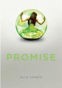 Promise - Ally Condie - Matched (Extrait) Promise - Ally Condie - Matched (Extrait)