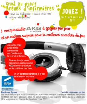 Jeu concours Jeu concours