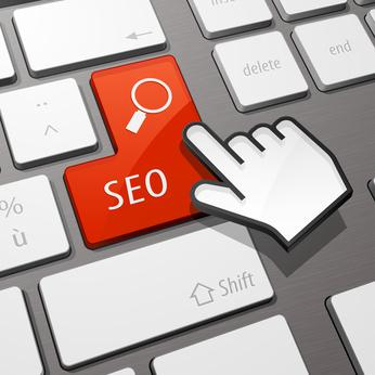 referencement SEO