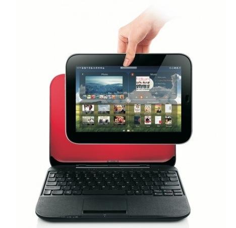 lenovo-lepad lenovo lepad Lenovo pense déjà à la seconde génération de sa LePad