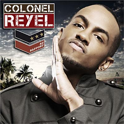 Colonel Reyel - Aurelie (2011) Colonel Reyel - Aurelie (2011)