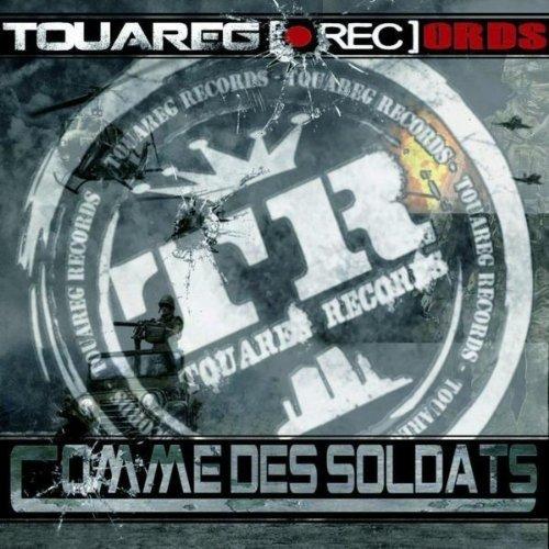 Touareg Records - Fuck le game (2011)