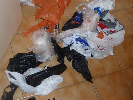 Quand je vous dis que j'aime le plastique ! P1090609