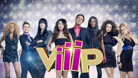 Carré Viiip ... les VIP à la rencontre de leurs fans demain à Paris Carré Viiip ... les VIP à la rencontre de leurs fans demain à Paris