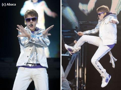 Justin Bieber en concert à Paris Bercy ce soir ... Photos de ce qui nous attend Justin Bieber en concert à Paris Bercy ce soir ... Photos de ce qui nous attend