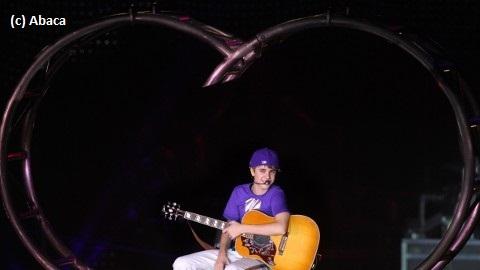Justin Bieber en concert à Paris Bercy ce soir ... Photos de ce qui nous attend Justin Bieber en concert à Paris Bercy ce soir ... Photos de ce qui nous attend