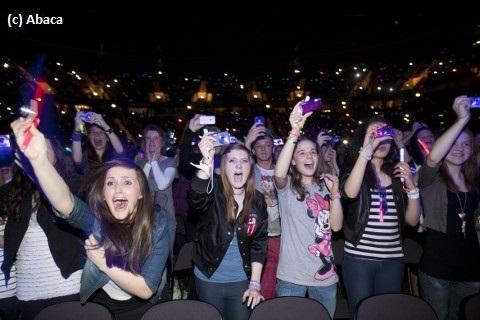 Justin Bieber en concert à Paris Bercy ce soir ... Photos de ce qui nous attend Justin Bieber en concert à Paris Bercy ce soir ... Photos de ce qui nous attend