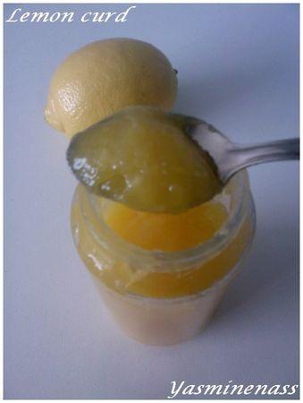 Les recettes de mon blog testées par ... lemon_11