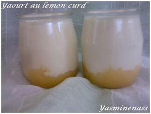 Les recettes de mon blog testées par ... yaourt20