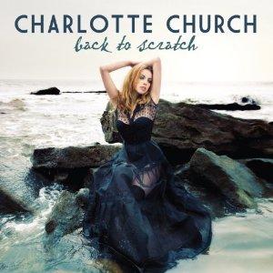 Charlotte Church, de retour avec un nouveau single. Charlotte Church, de retour avec un nouveau single.