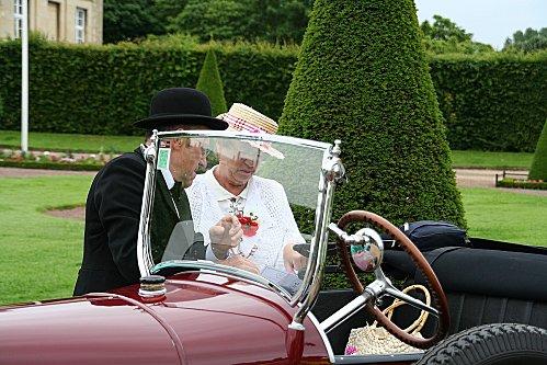 « Rétro mobile » Retro-Auto 1355