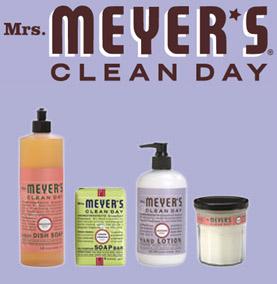 Mrs Meyer’s Clean Day, son histoire (Episode 1)